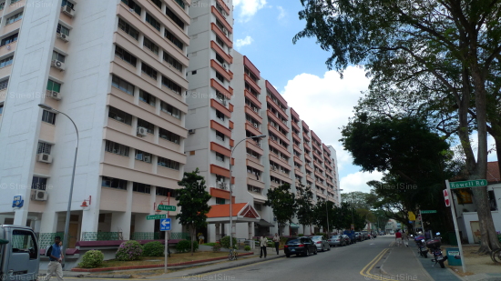 Blk 640 Rowell Road (Central Area), HDB 3 Rooms #343182